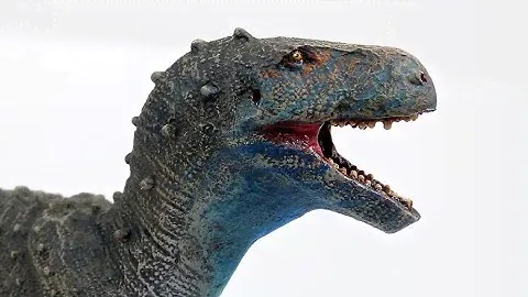 Eoabelisaurus