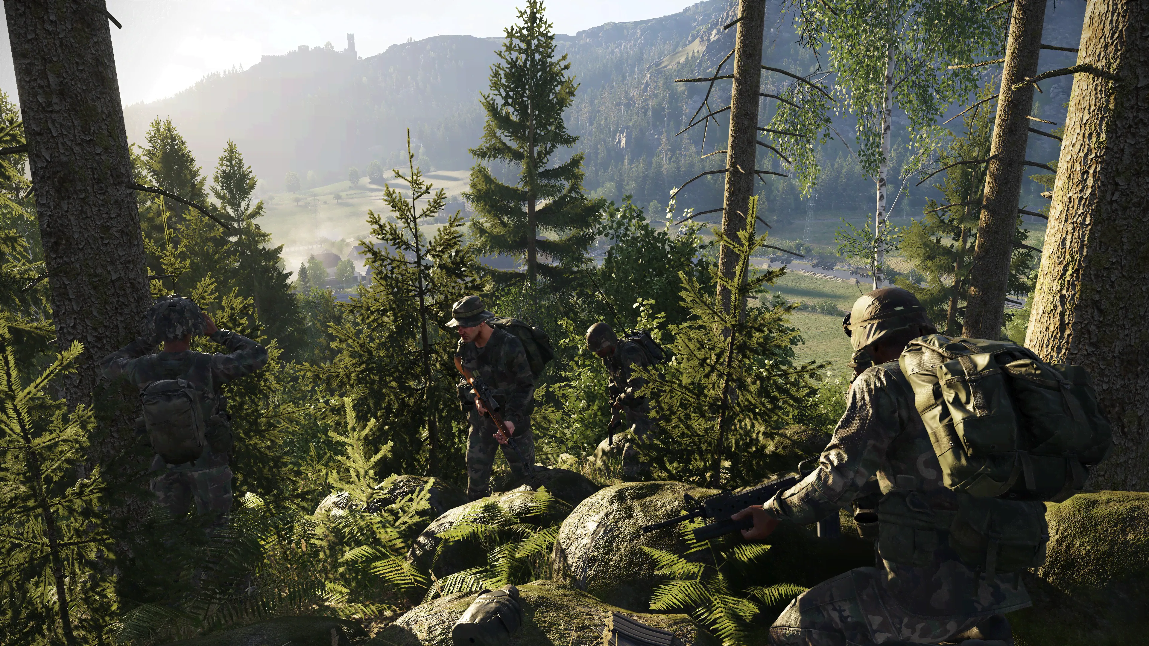 ⭐⭐ ARMA Reforger+ARMA Complete Collection+DLC STEAM-0
