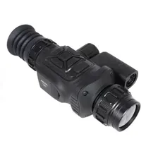 Тепловизионный прицел Arkon Arma LR35L с кронштейном на weaver