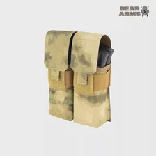 Подсумок АК Ars Arma клапан на 4 LC