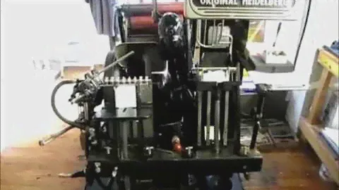 110 Arma Maşalı Kesim ve Numaratör Baskı