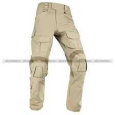 Брюки боевые (Ars Arma) AA-CP Gen.3 Combat Pants TAN (36L)