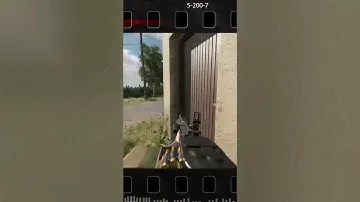 Arma Reforger - Mines, Mines, Mines