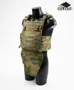 Защита (Ars Arma) ARS "напашник" (Multicam)
