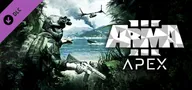 Arma 3 Apex Windows / Mac (Steam)