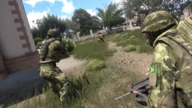 Купить ⚡️Arma 3 Contact Edition | АВТОДОСТАВКА RU Steam Gift