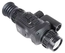 Тепловизионный прицел Arkon Arma LR35L (LRF, 384x288, F35 мм, 3.1x, 12 µm, NETD <30 mK)