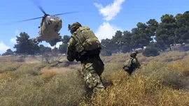 Купить ✅ARMA 3 (STEAM КЛЮЧ / РОССИЯ + GLOBAL)💳0%