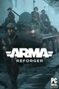 Arma Reforger ОНЛАЙН + ОБНОВЛЕНИЯ / STEAM АККАУНТ)