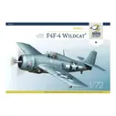 Arma Hobby 70048 F4F-4 Wildcat 1/72