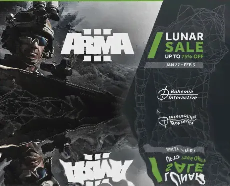 Arma 3 (Новый Steam аккаунт + Почта)-0