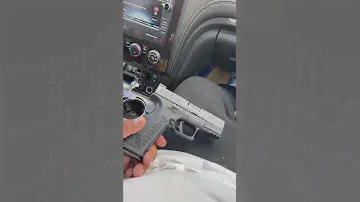 Springfield XDM elite 9mm