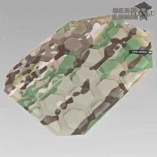 Комплек КАП Ars Arma для бронепластин HEXS