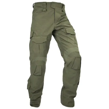 Боевые брюки AA-CP Gen.3 (Ars Arma), Ranger Green (32, Long)-0