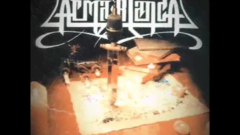 Arma Blanca • R-Evolución [Descargar completo]