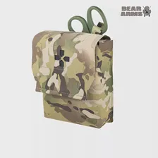 Подсумок медицинский Ars Arma А-23 Кассета Большой LC