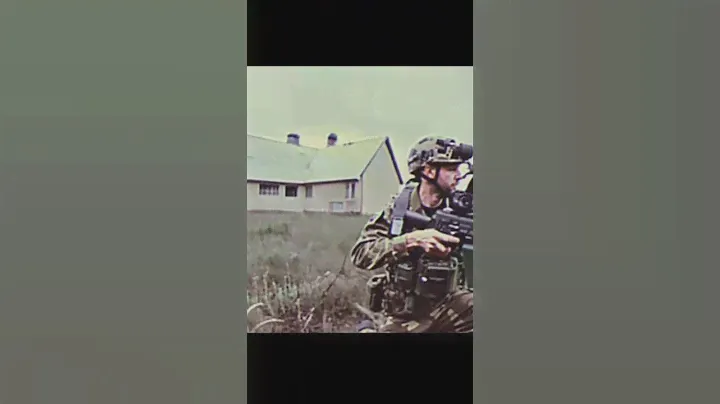 Arma reimagined into real life with Ai #arma #arma3 #armareforger #gaming #gameplay