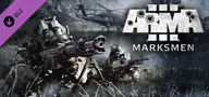 Arma 3 Marksmen Windows / Mac (Steam)