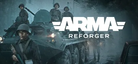 Купить Arma Reforger