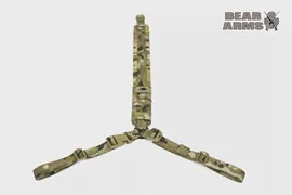 Лямка Ars Arma для рюкзака GMR Minimap