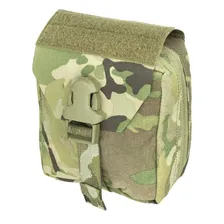 Медицинский отрывной подсумок Ars Arma ATS Мультикам