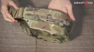 Обзор Боевого пояса Rigger's Belt от ARS ARMA