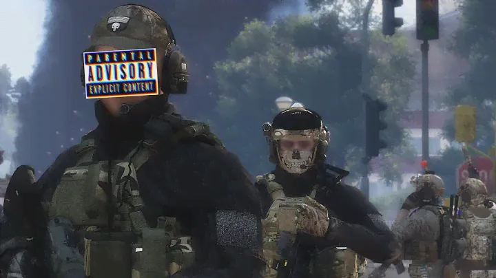 🔴 110 PLAYER REALISTIC MILITARY SIMULATOR (Day 2) - !pc !join !arma