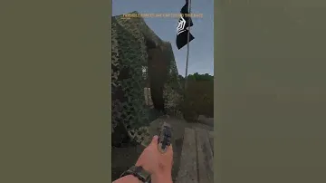 Arma reforger Mag dumped #reforger #gaming #shooter #military #armareforger #war #milsim #shooter
