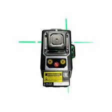 Лазерный построитель плоскостей ARMA AT-4D 6564325