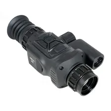 Тепловизионный прицел Arkon Arma SR25L с кронштейном на weaver