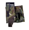 Подсумок на шлем для стробоскопа\батареек\противовеса Multicam (Ars Arma)