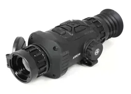 Тепловизионный прицел Arkon Arma LR25 (256x192, F25 мм, 3.1x ... 17.6х, 12 µm, NETD <30 mK)