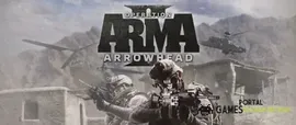Купить Arma 2 Операция Стрела / STEAM KEY / REGION FREE