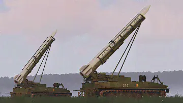 Arma 3 Antistasi Global Mobilization