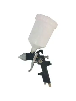 Краскопульт ARMA H827A сопло 1,4мм ARMA PNEUMATIC