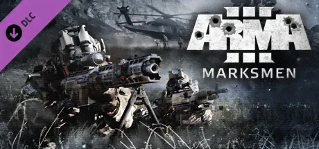 Arma 3 Marksmen Windows / Mac (Steam)