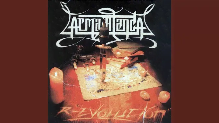 R-Evolucion