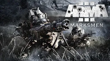 ArmA 3 | Music - This is War (Marksmen DLC remix 2)