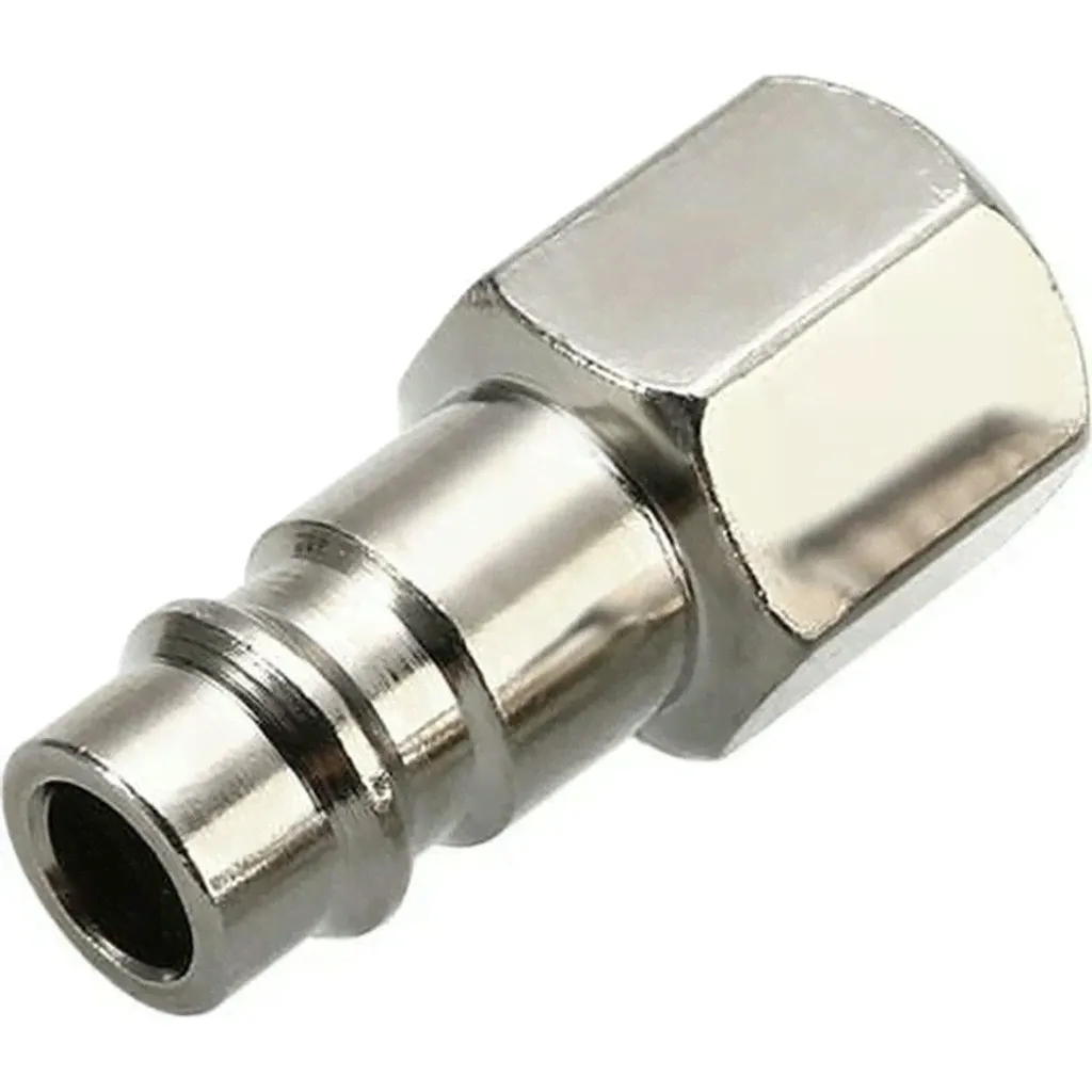 Штуцер быстросъем 1/4"F ARMA U107-2F 1/4