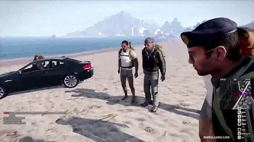 Arma 3 Altis Life Обзор 🚩