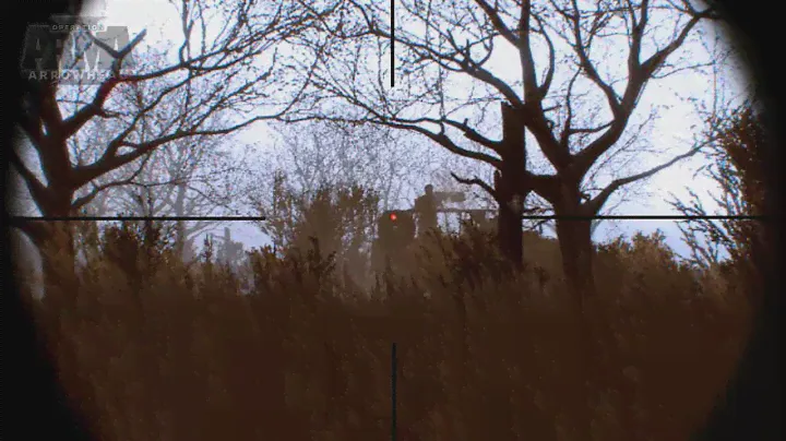 Arma 2: Private Military Company - Proving Grounds - Showcase Trailer